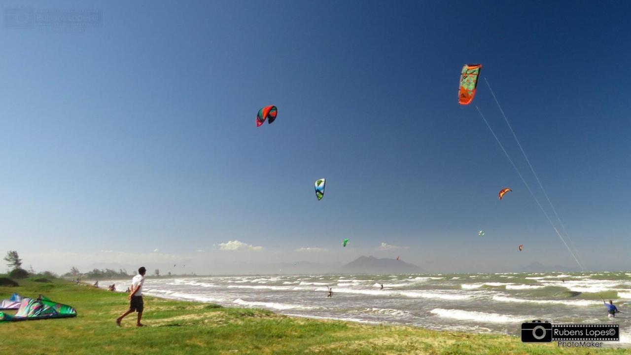 Recanto Da Praia Rasa Armacao dos Buzios ภายนอก รูปภาพ