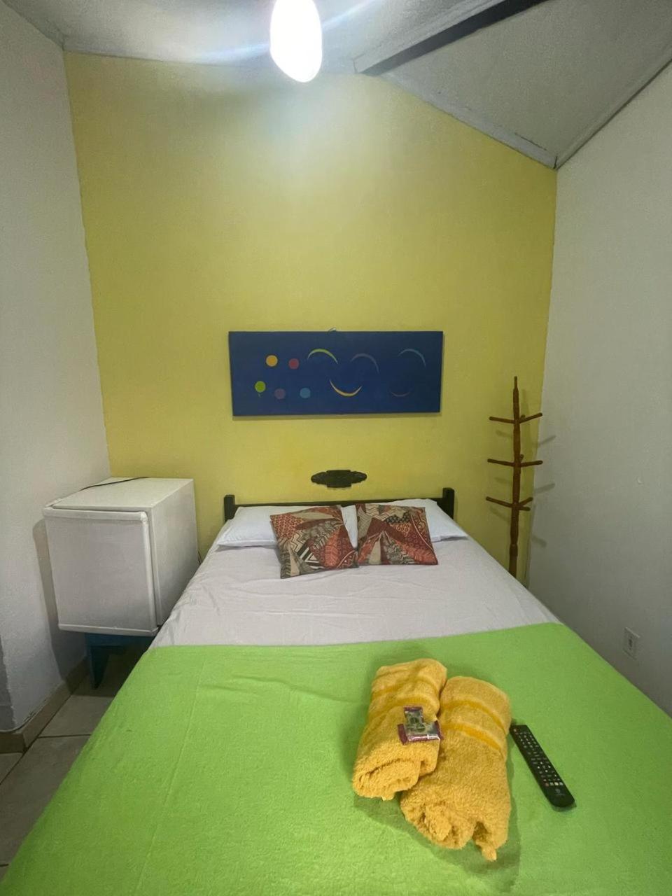Recanto Da Praia Rasa Armacao dos Buzios ภายนอก รูปภาพ