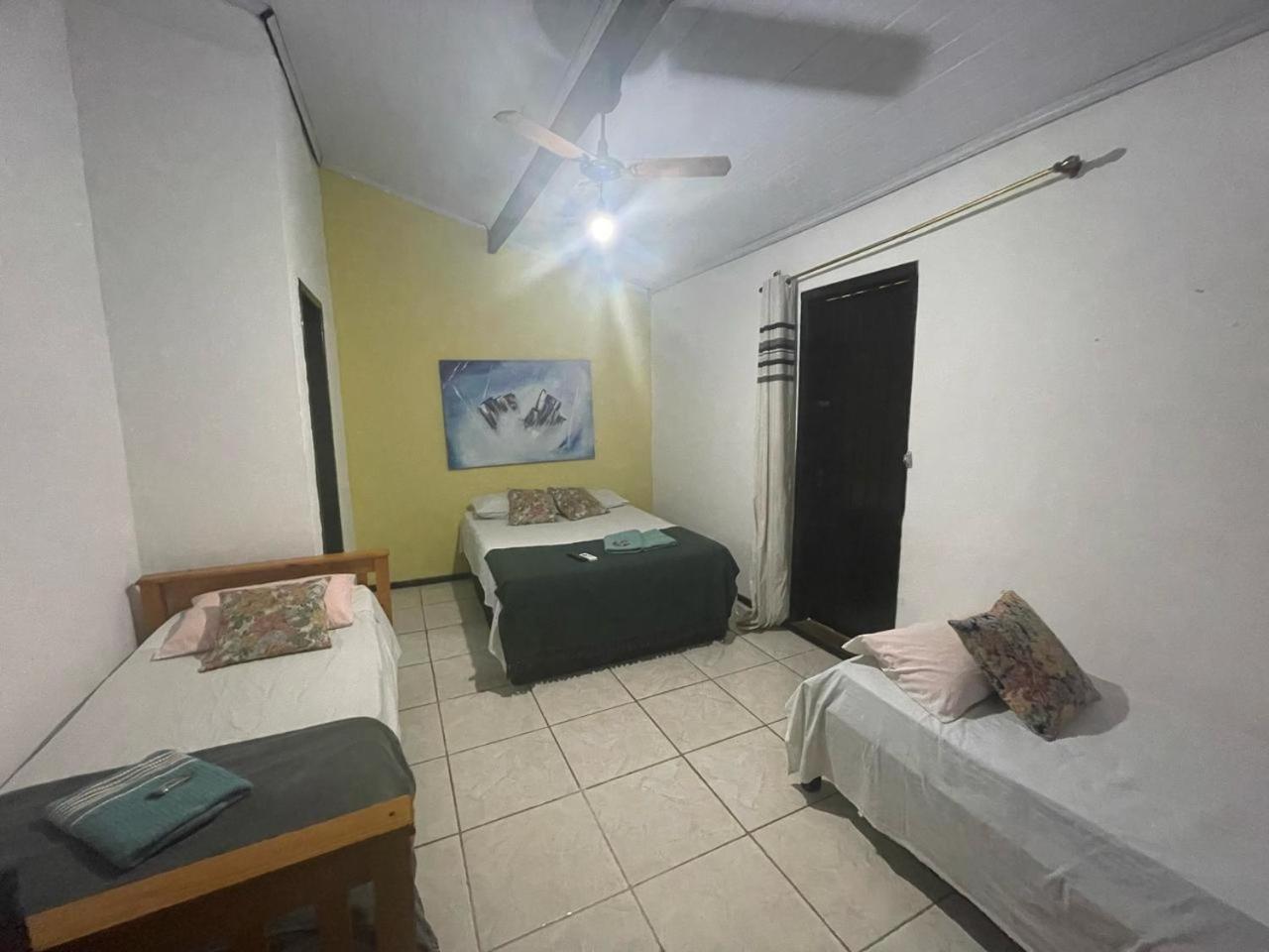 Recanto Da Praia Rasa Armacao dos Buzios ภายนอก รูปภาพ